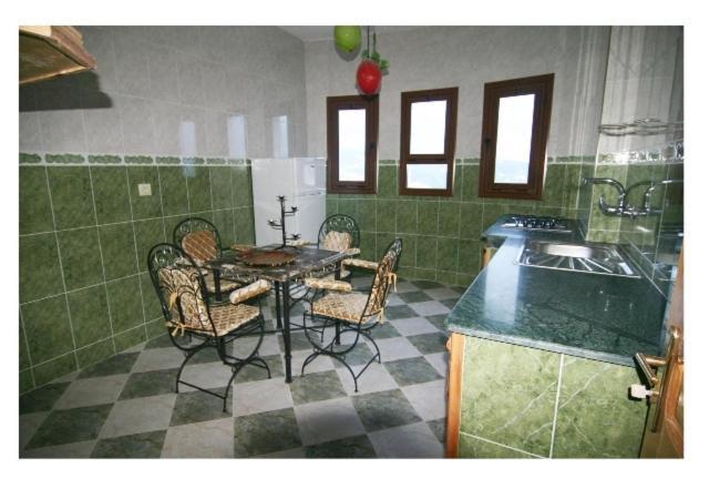 Maison Nouryan Chefchaouen Εξωτερικό φωτογραφία